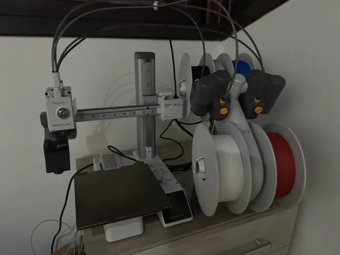 Impressora 3D