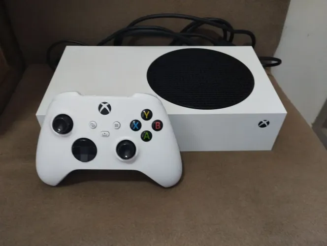 Xbox Series S