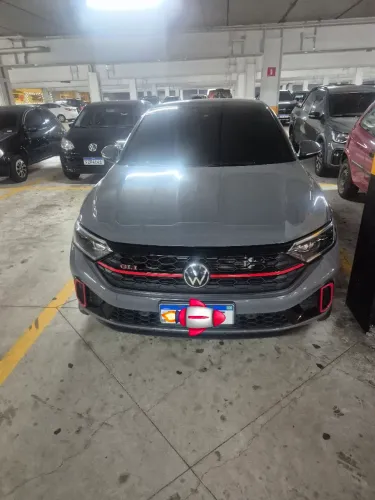 Volkswagen Jetta GLI 350 TSI 2.0 16V 4P Aut. 2023