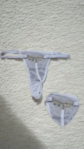 Calcinhas sexy 