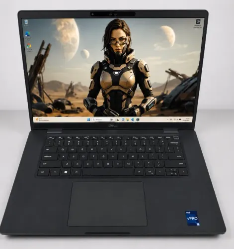 Dell Latitude 7530 | Intel Core i5 12ª Geração | 16GB RAM | SSD NVMe 512GB | Tela Full HD