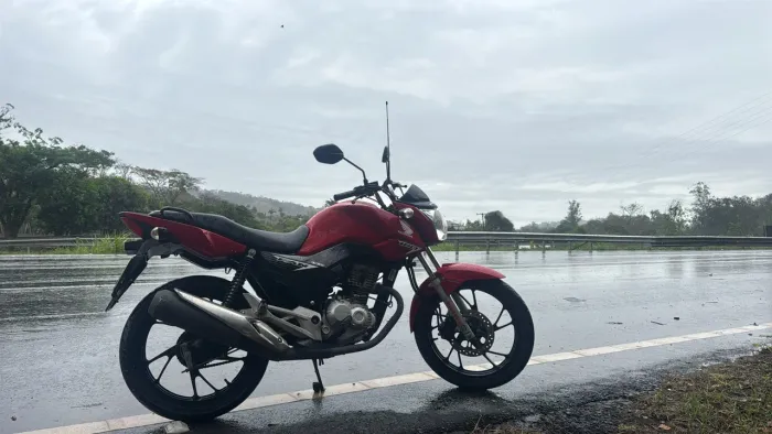 Cg fan 160