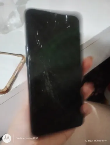 Telefone Samsung A10s