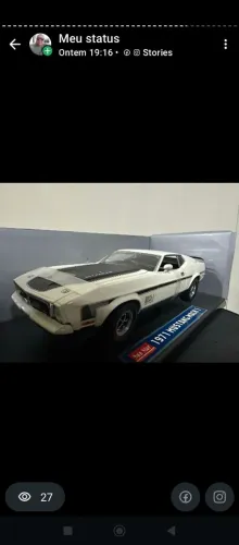Miniatura 1/18