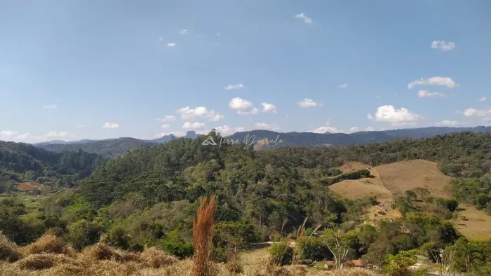 Sítio dos Sonhos em Santo Antônio do Pinhal - Bairro dos Mouras