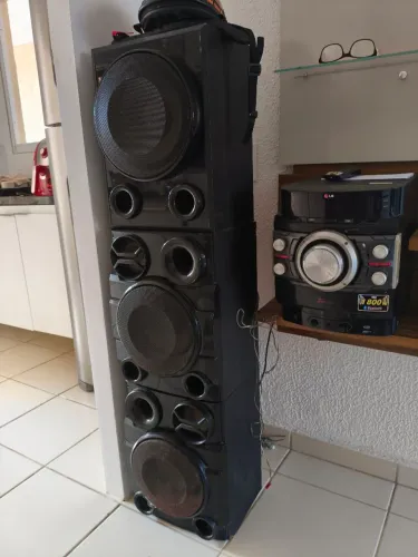 Som lg 1800 w