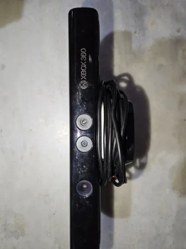 Kinect Xbox 360