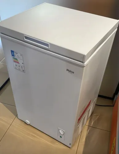 Vendo Freezer em perfeito estado 