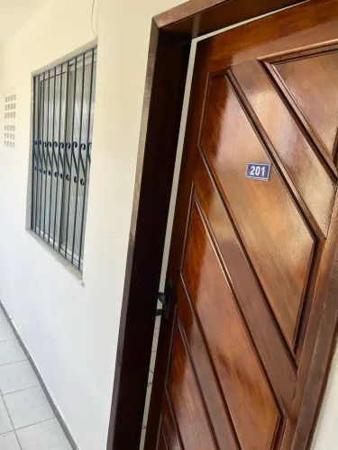 ALUGO Apartamento 2 Quartos