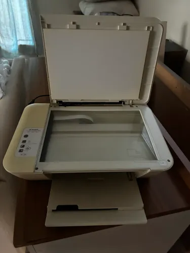Impressora HP Deskjet 1516 Ink Advantage 