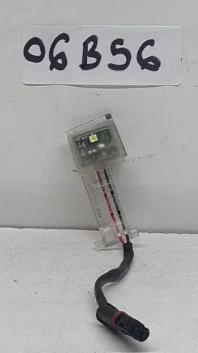 Led Da Maçaneta Traseira Direita Bmw 118 2013