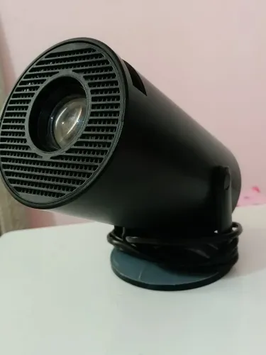 Projetor hy300 HD smart 