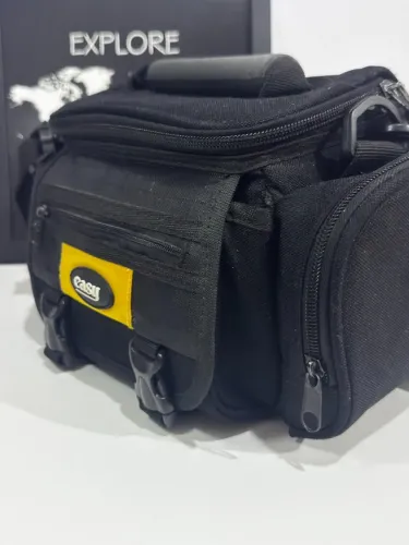 Bolsa de Transporte para Câmeras | EASY EC-8102