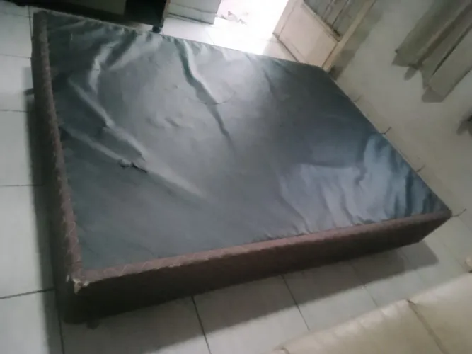 Base casal por 180 ENTREGO 