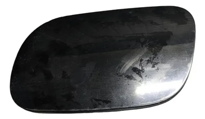 Portinhola Tanque Comb Vw Touareg Porsche Cayenne 2008/2010  Preto 2007