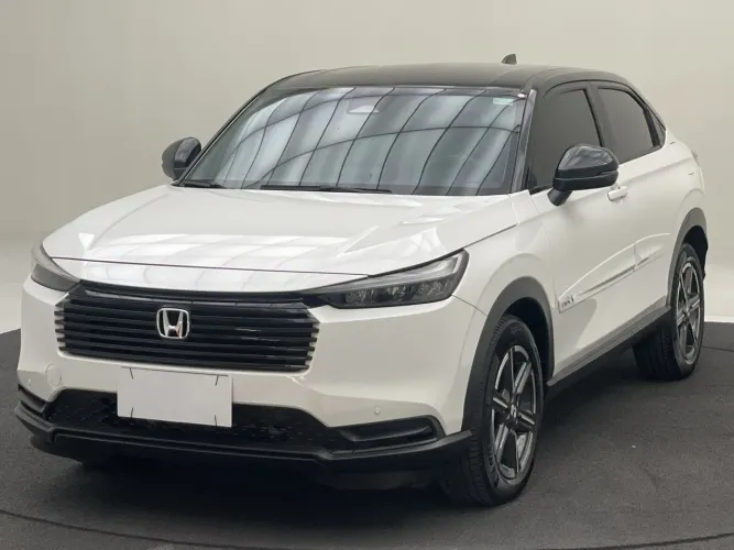 Honda HR-V Advance 1.5 TB 16V 5P Aut. 2026