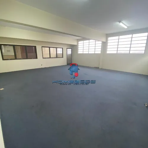 Galpão à venda e para alugar em Campinas, Vila Nova, com 1382 m²