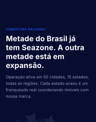 Quer empreender no mercado de locação por temporada?