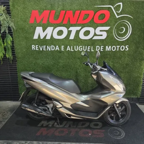 PCX 150 2019 ÚNICO DONO