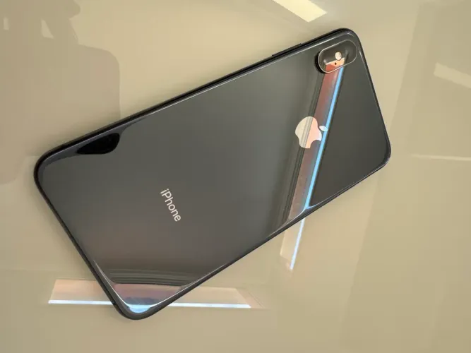 Iphone XS MAX