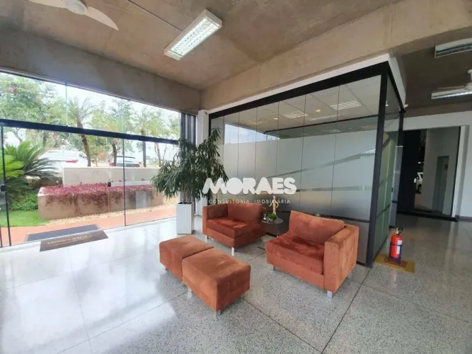 Prédio para alugar, 1050 m² por R$ 75.000,00/mês - Vila Aviação - Bauru/SP