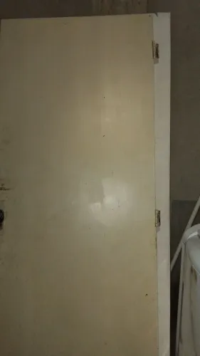Vendo 2 porta