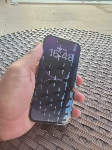 Iphone 14 Pro 256GB