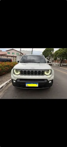 Jeep Renegade Long. T270 1.3 TB 4X2 Flex Aut. 2024