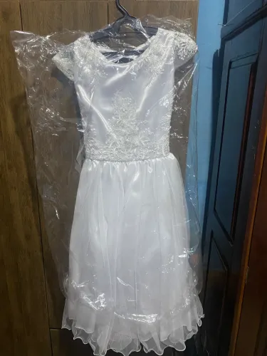 Vestido de formatura 
