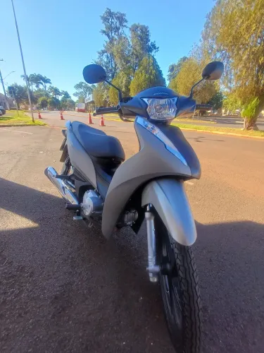 HONDA BIZ 125