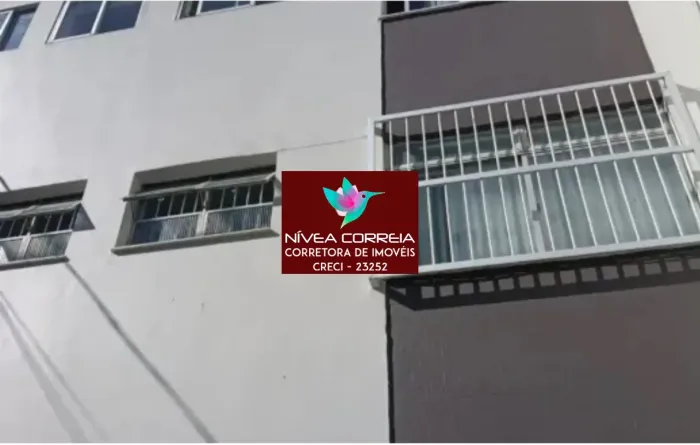 Apartamento com 3 quartos e 74m2 à venda no Rio Vermelho.