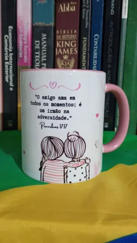 Canecas Personalizadas