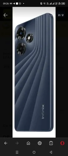 Vendo smartphone ZAP *