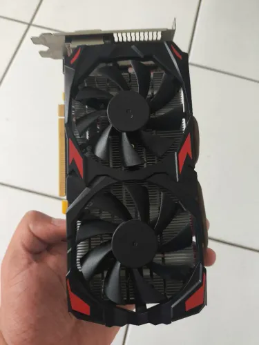 Rx 580 8gb barato