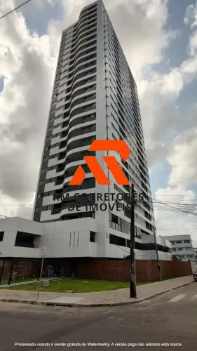 Apartamento à venda no PRAÇA DOS JATOBÁS, CORDEIRO, Recife, PE