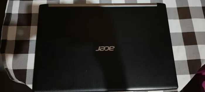 Notebook Acer aspire 5