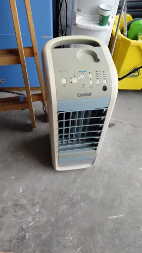 Climatizador Consul 127v
