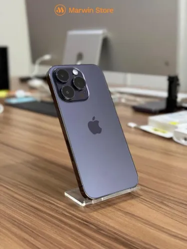 iPhone 14 Pro 256GB, 6 Meses de Garantia 