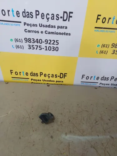 Antena Imobilizador Do Honda Civic 2007/11