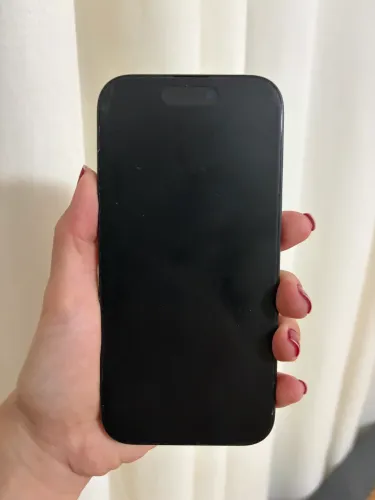 iPhone 15 256gb