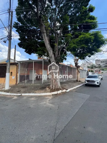 salão - Vila Lemos - Campinas
