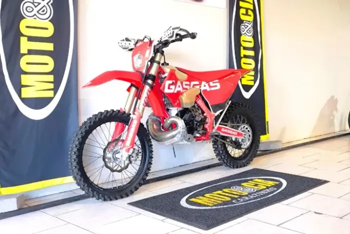 GAS GAS 300 EC 2020