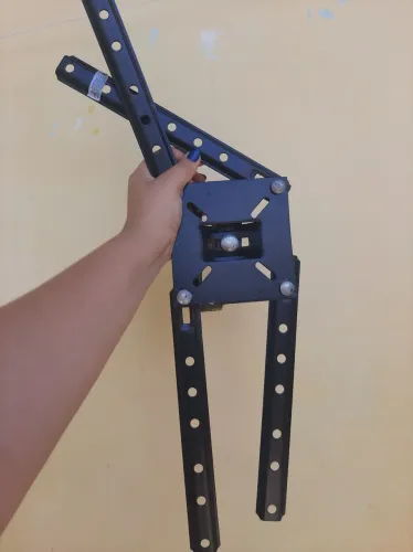 Suporte de TV Articulado