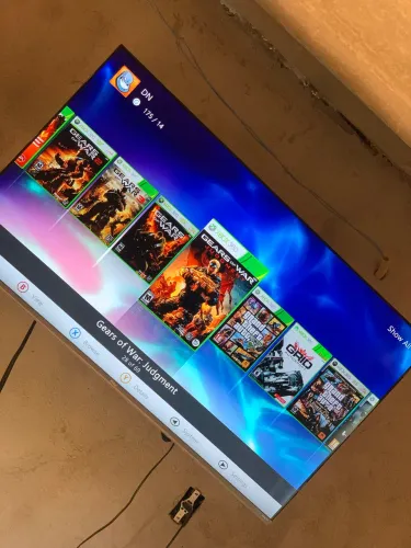 Xbox 360 RGH