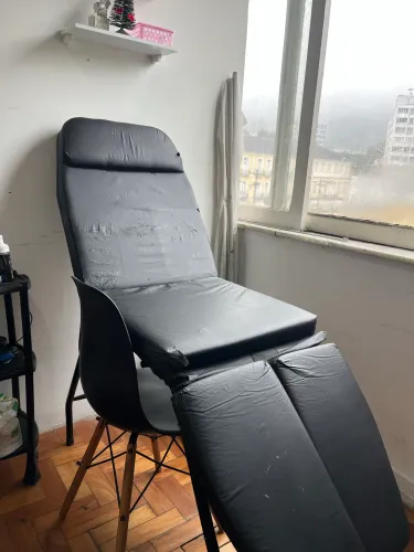 Maca 3 posições estética