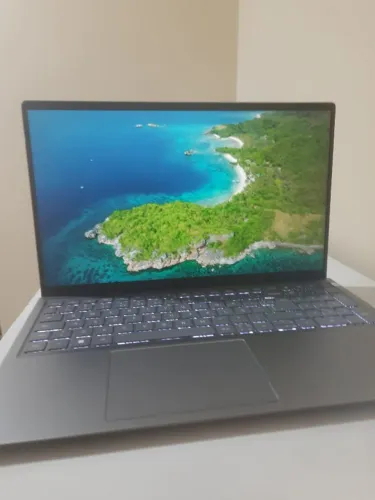 Notebook Dell Inspiron 15 5510