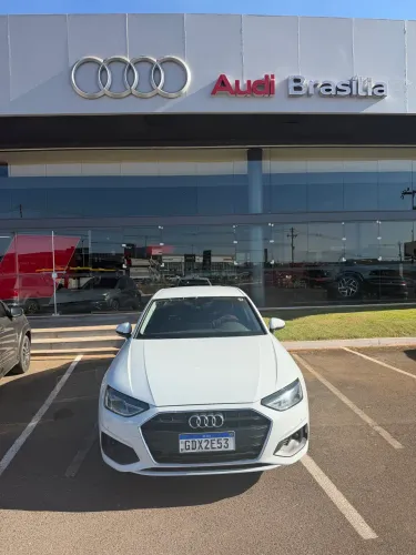 Audi A4 Prestige 2.0 TFSI 190cv S-tronic 2023