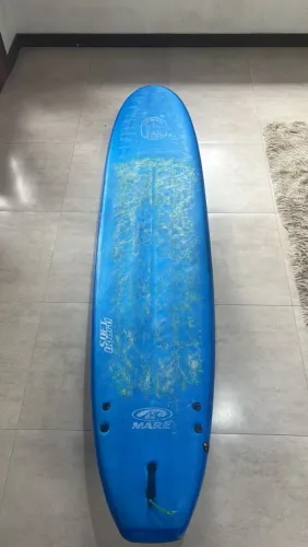 Longboard prancha 9.0