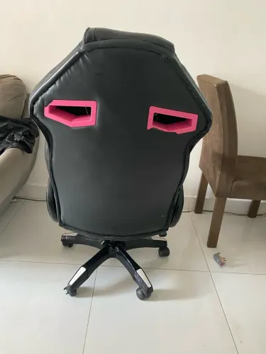 Cadeira gamer para reforma