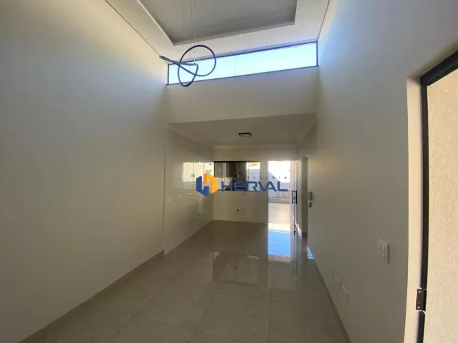Casa com 3 dormitórios à venda, 150 m² por R$ 495.000,00 - Parque Industrial - Maringá/PR